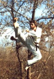 Grand Master James S. Benko