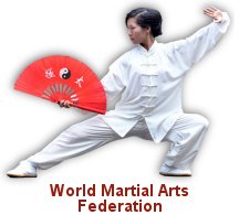 World Martial Arts Federation - Grand Master James S. Benko 