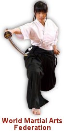 World Martial Arts Federation - Grand Master James S. Benko 